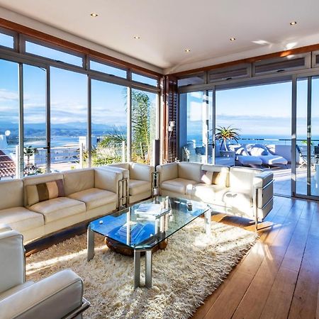 Апартаменты Penthouse 230M2 On The Sea Плеттенберг-Бей Экстерьер фото