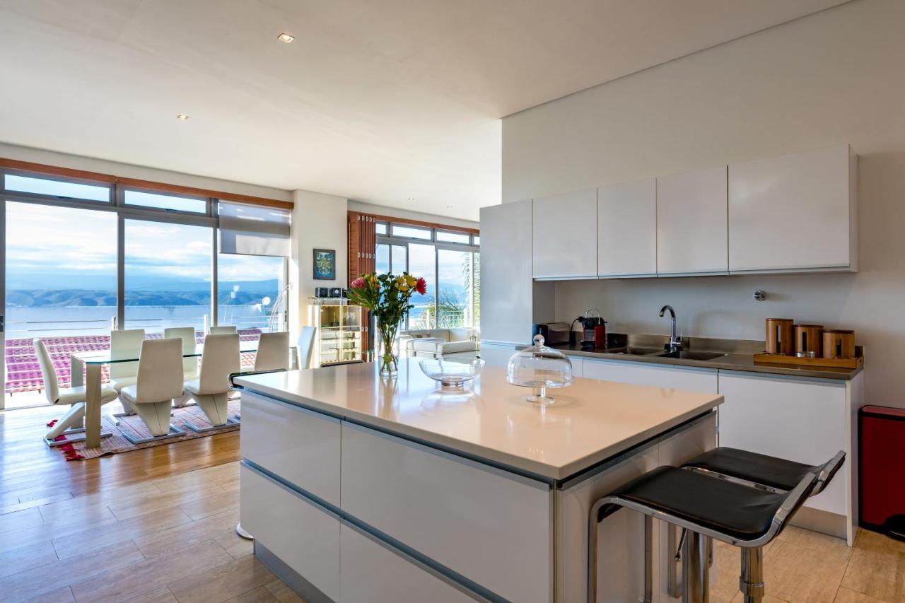 Апартаменты Penthouse 230M2 On The Sea Плеттенберг-Бей Экстерьер фото