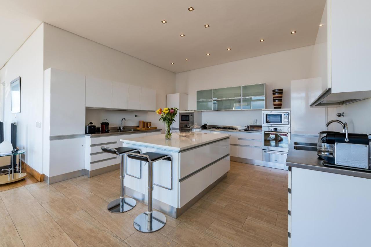 Апартаменты Penthouse 230M2 On The Sea Плеттенберг-Бей Экстерьер фото