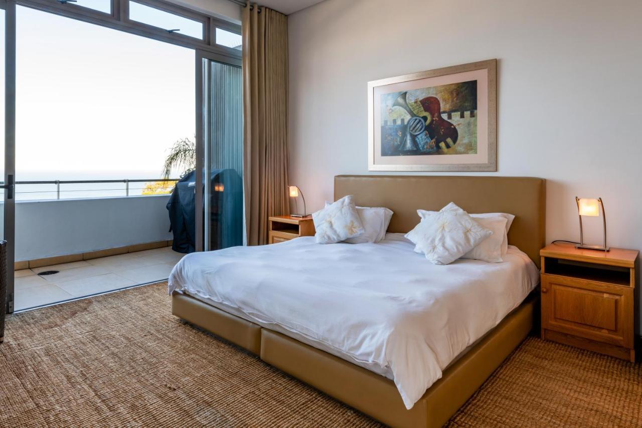 Апартаменты Penthouse 230M2 On The Sea Плеттенберг-Бей Экстерьер фото