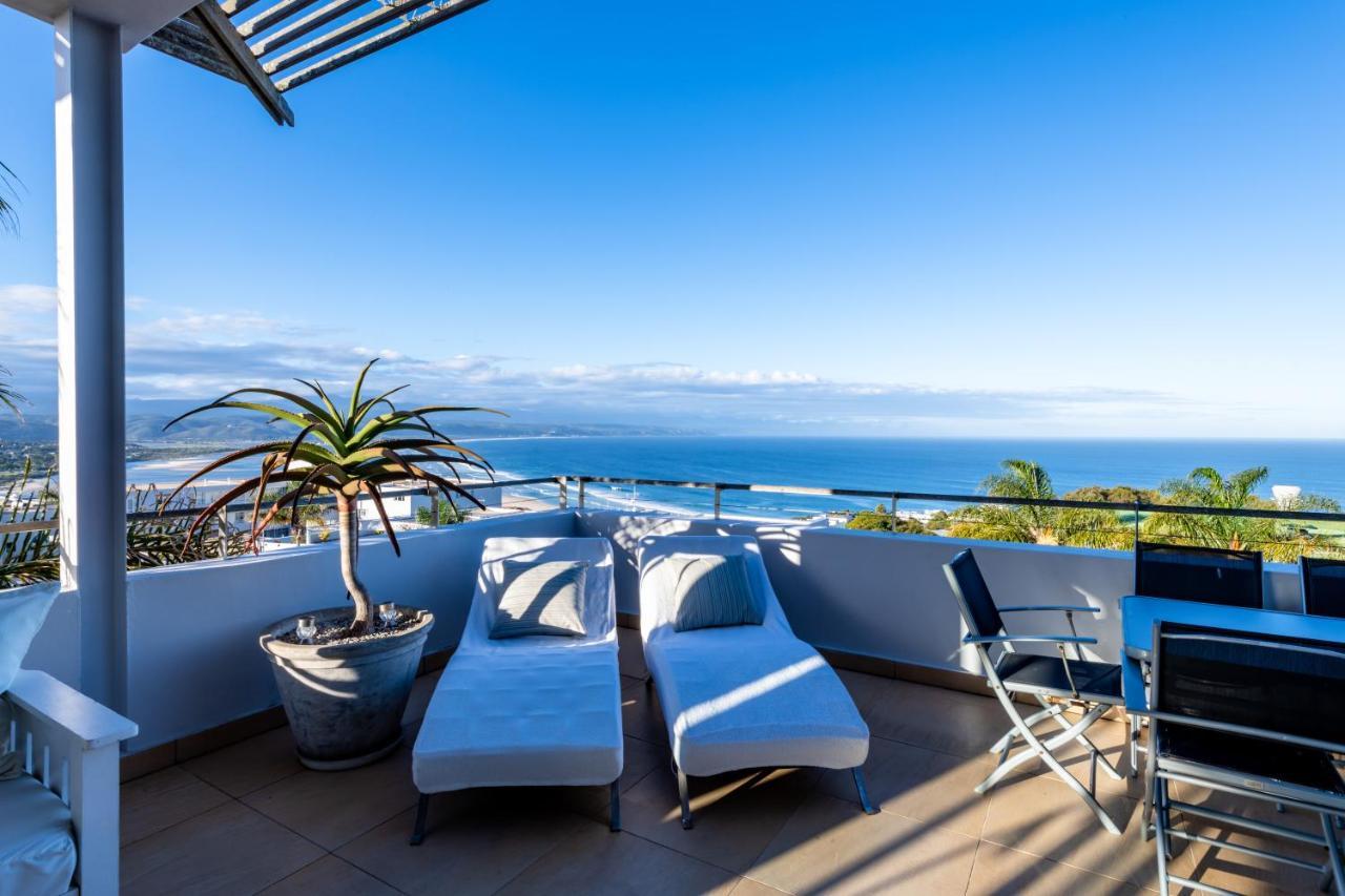 Апартаменты Penthouse 230M2 On The Sea Плеттенберг-Бей Экстерьер фото