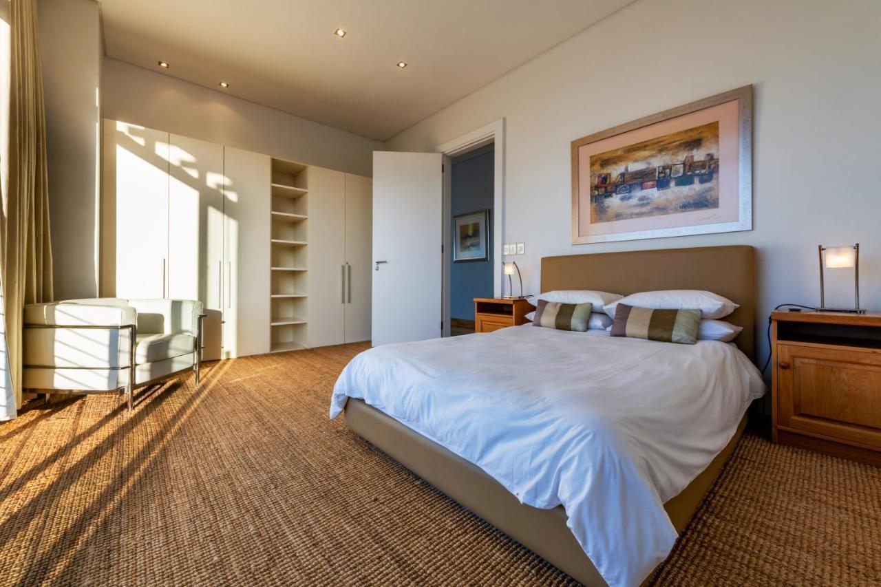 Апартаменты Penthouse 230M2 On The Sea Плеттенберг-Бей Экстерьер фото