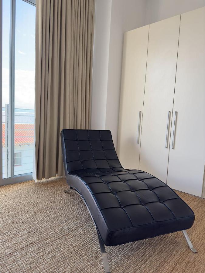 Апартаменты Penthouse 230M2 On The Sea Плеттенберг-Бей Экстерьер фото